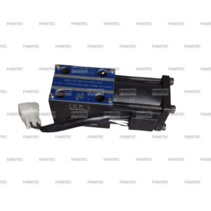 IR0002317764_VÁLVULA SOLENOIDE - CLX 25 (MOTOR NISSAN)