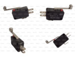364085_CHAVE SECCIONADORA (MICRO SWITCH) DO COMANDO E FREIO (COD.ANT.NR0002323171 E NR0000364085) - R17/095 - R17/