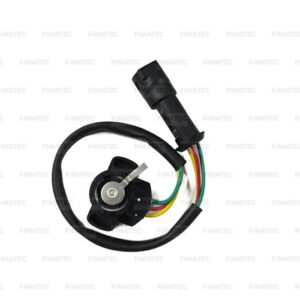 IR0000378501/1_ACELERADOR COMPLETO STILL