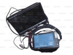 HGX600CAMF/1C_KIT CAMERA COM FIO HGX - FMX/1930