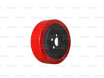 IR0002322366/R POLIURETANO_RODA DE TRACAO (230-180)X75MM POLIURETANO - EGV - EGU - L - T (BR) (REVESTIMENTO)