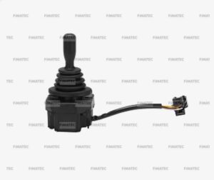 ALAVANCA (SIMPLES AÇÃO) (JOYSTICK)