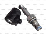 IR0009441235_VALVULA SOLENOIDE LINDE 0009441235 - L12 - 379