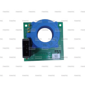 IR55043607005_PLACA DE CIRCUITO - RX50-16