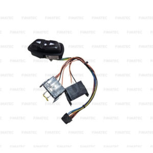 IR51903801005_CHICOTE COM CHAVE FRENTE-RE - FMX20/1930