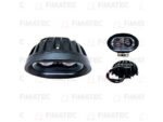 FAROL DE LED BLUE SPOT AZUL 12-80V 20W