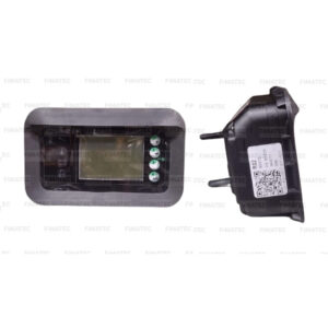 IR56323602607/R_UNIDADE DE CONTROLE (COD.ANT. IR0000703304) - RX50_