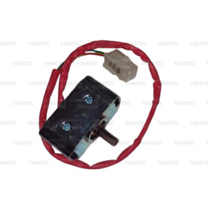 IR3723604700_POTENCIÔMETRO DA DIREÇÃO W4X372N02897 => W4X372Z02950 (ACELERADOR) - L14/372