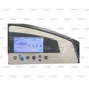 IR0009460836_PAINEL MOSTRADOR COM TECLADO - FMX NG 17/1930
