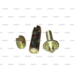 TRANSFORMADOR 20 VA S.8