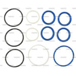 JOGO DE REPARO CILINDRO DE DIREÇÃO