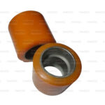 IR0009903555/R_RODA DE CARGA EGU (100 x 85 x 52) (USA ROLAMENTO 6205)