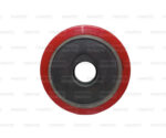 IR0008427484/R_RODA DE CARGA (310-254)X90MM POLIURETANO - R17/100 (REVESTIMENTO)
