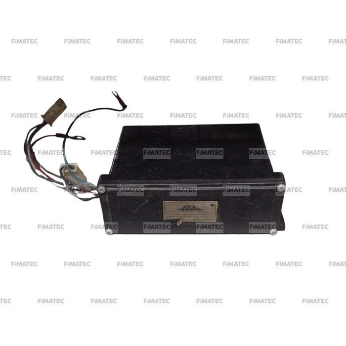 IR3903605046_CONJUNTO UNIDADE DE CONTROLE - LINDE T20/140/141/144