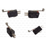 364085_CHAVE SECCIONADORA (MICRO SWITCH) DO COMANDO E FREIO (COD.ANT.NR0002323171 E NR0000364085) - R17/095 - R17/