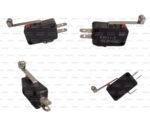 364085_CHAVE SECCIONADORA (MICRO SWITCH) DO COMANDO E FREIO (COD.ANT.NR0002323171 E NR0000364085) - R17/095 - R17/