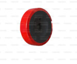 IR0009903916/R_RODA DE CARGA - FMX/1930 NG (COD. ANT. IR0009903911) - Ø350XØ284X100MM