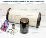 IR0009408017_KIT DE MANUTENCAO H20/25/30 351-02
