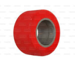 2322470/R_RODA DE APOIO APOIO Ø95 X Ø70 X 50mm R Ø52 (USA ROLAMENTO 6205)