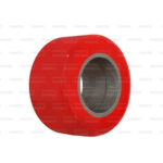 2322470/R_RODA DE APOIO APOIO  Ø95 X Ø70 X 50mm R Ø52 (USA ROLAMENTO 6205)