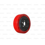 IR0002322366/R POLIURETANO_RODA DE TRACAO (230-180)X75MM POLIURETANO - EGV - EGU - L - T (BR) (REVESTIMENTO)