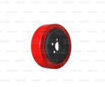 IR0002322366/R POLIURETANO_RODA DE TRACAO (230-180)X75MM POLIURETANO - EGV - EGU - L - T (BR) (REVESTIMENTO)
