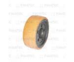 IR0039902311/R_RODA DE TRACAO (254-185)X100MM POLIURETANO - T20SP/131 (REVESTIMENTO)