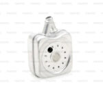 VW078117021A_RADIADOR DE OLEO DO CONJUNTO DO MOTOR L130MM