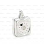 VW078117021A_RADIADOR DE OLEO DO CONJUNTO DO MOTOR L130MM