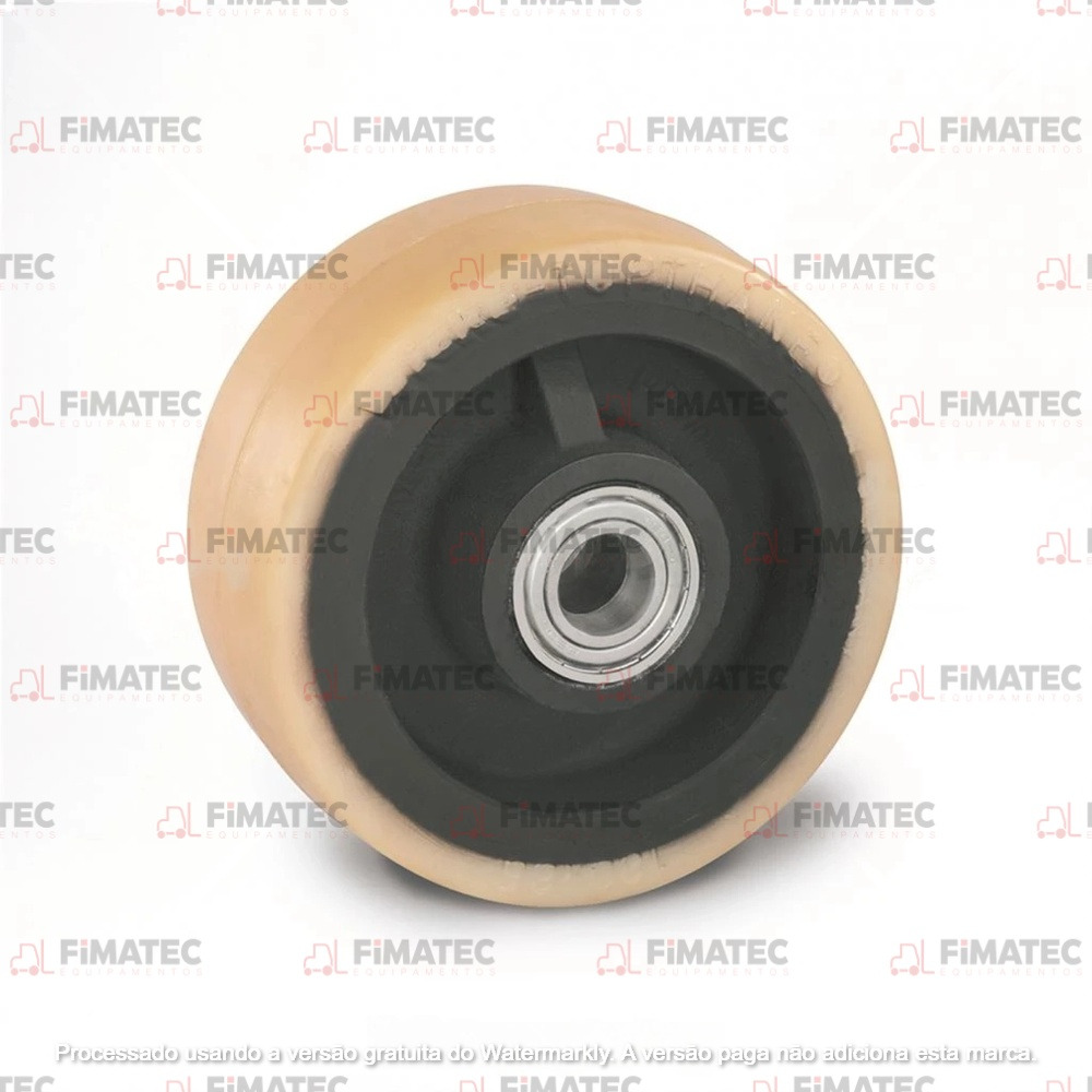 IR0039903509_RODA DE APOIO 140X50 ROLAMENTO 6006 / L12