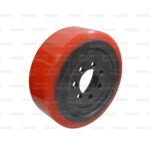 IR0008428189/R_RODA DE TRACAO (360-300)X130MM POLIURETANO - FMX/1930 (REVESTIMENTO)