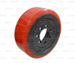 IR0008428189/R_RODA DE TRACAO (360-300)X130MM POLIURETANO - FMX/1930 (REVESTIMENTO)