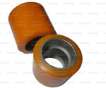 IR0009903555/R_RODA DE CARGA EGU (100 x 85 x 52) (USA ROLAMENTO 6205)