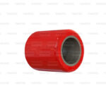 IR0002322469/R_RODA DE CARGA (85-52)X95MM POLIURETANO - L14/101 (REVESTIMENTO)