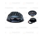 FAROL DE LED BLUE SPOT AZUL 12-80V 20W