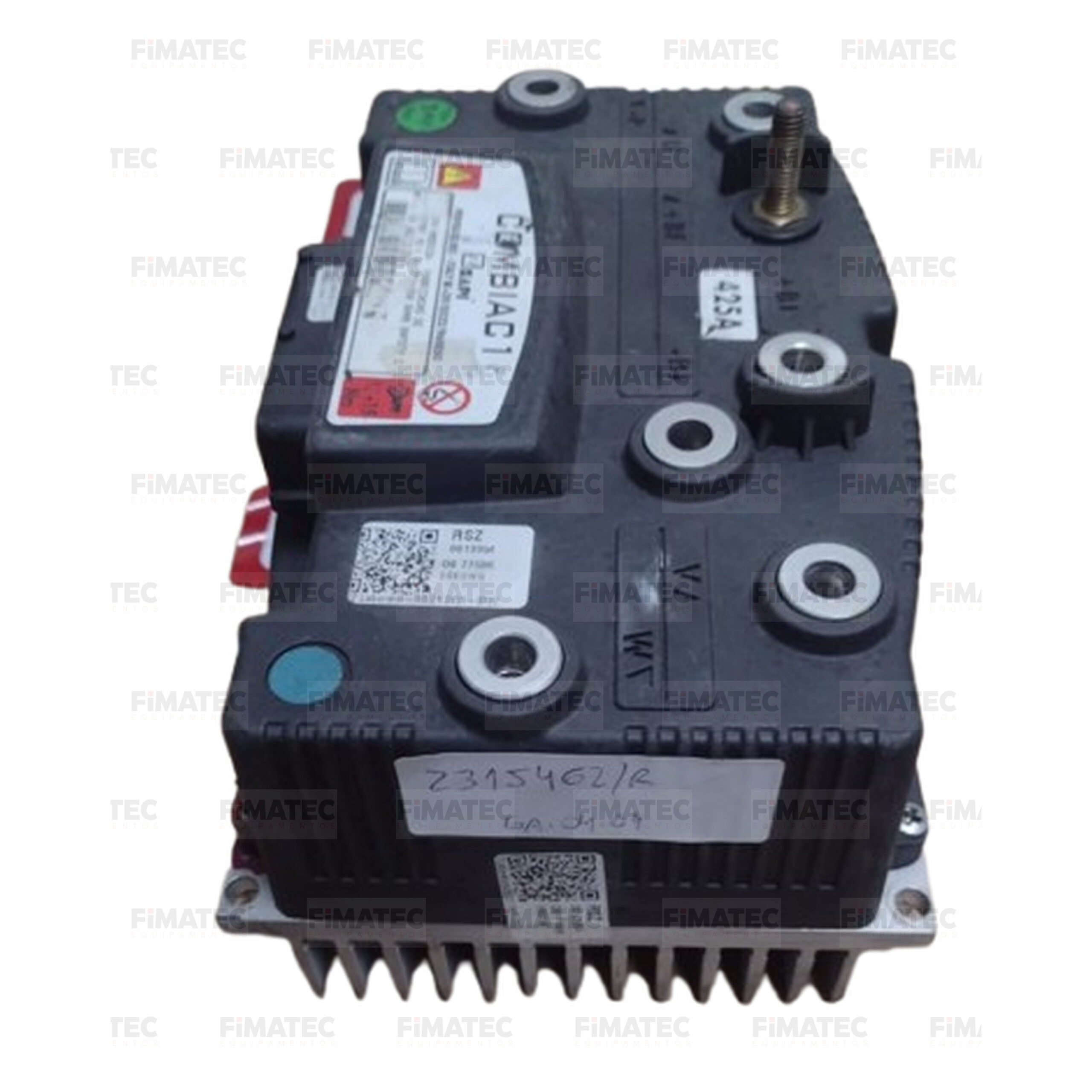 IR0002315462/R_CONTROLADOR FC 2197 - ERX/0137 - RECONDICIONADO