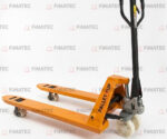 PALETEIRA MANUAL 685x1220 2500kg - RODA TANDEM- PALLET UP